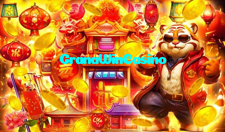 GranaWinCasino خوش آمدید بونس +600% پیشکش موبائل ایپ کے پروموشن سیکشن میں دکھائی دیتی ہے۔