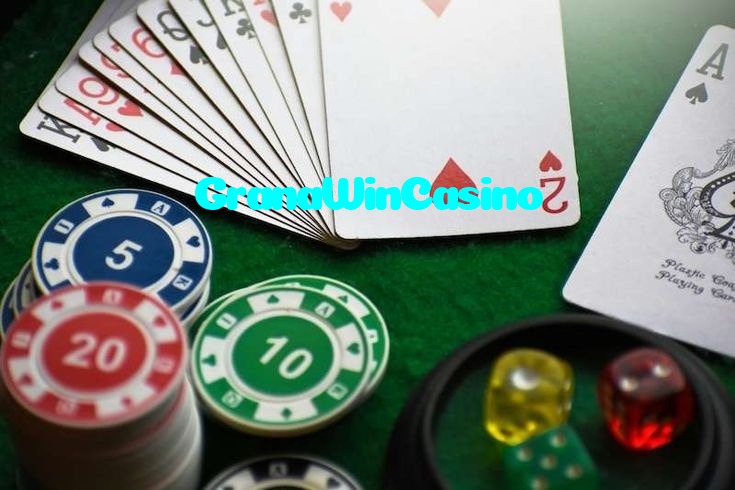 GranaWinCasino خوش آمدید بونس +600% پیشکش موبائل ایپ کے پروموشن سیکشن میں دکھائی دیتی ہے۔