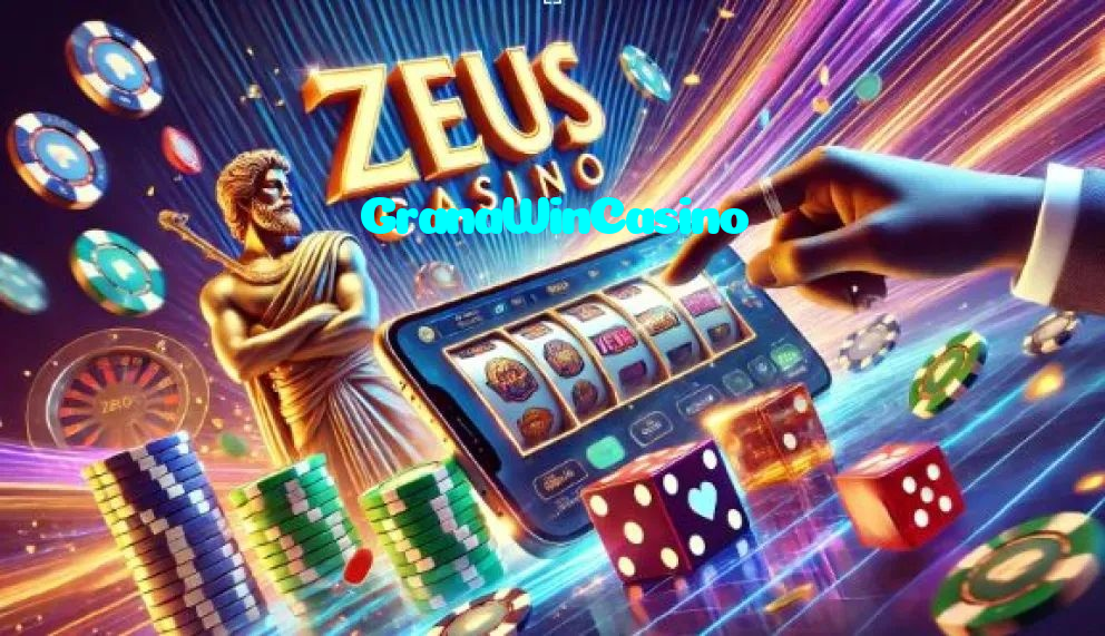GranaWinCasino خوش آمدید بونس +600% پیشکش موبائل ایپ کے پروموشن سیکشن میں دکھائی دیتی ہے۔