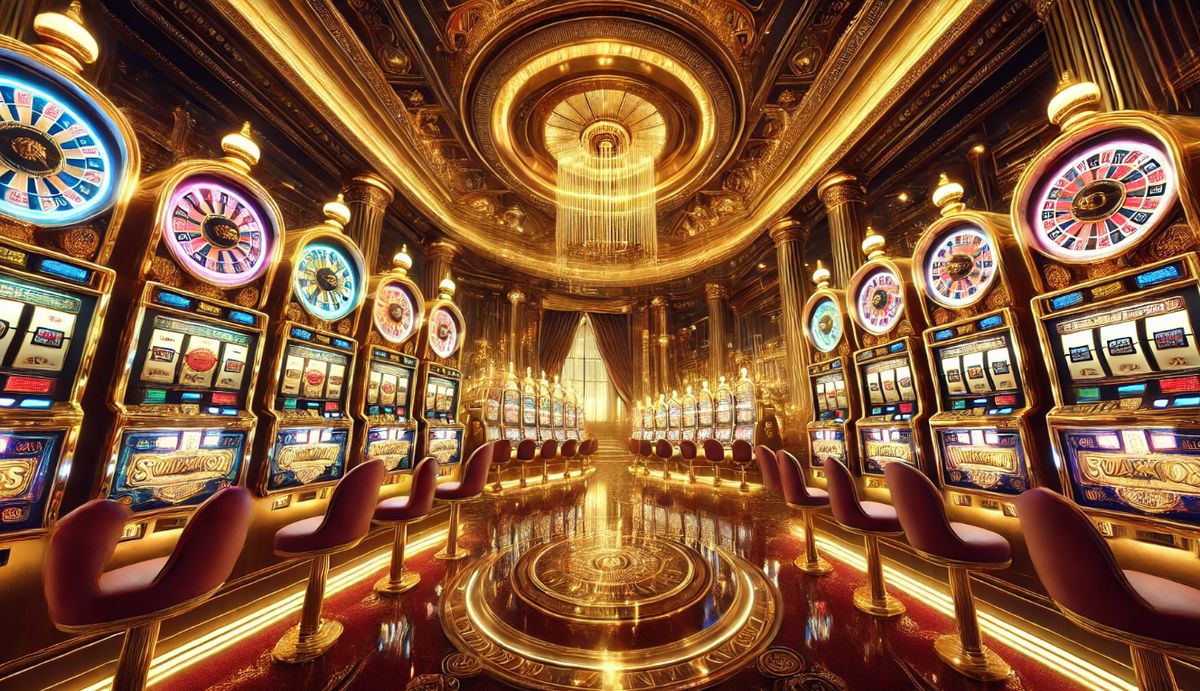 GranaWinCasino پاکستان ریئل منی گیمز