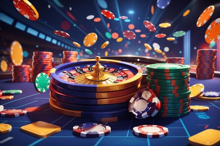 GranaWinCasino